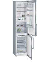 Combina frigorifica Siemens KG39NXI32: Cu Siemens ai mereu alimente proaspete